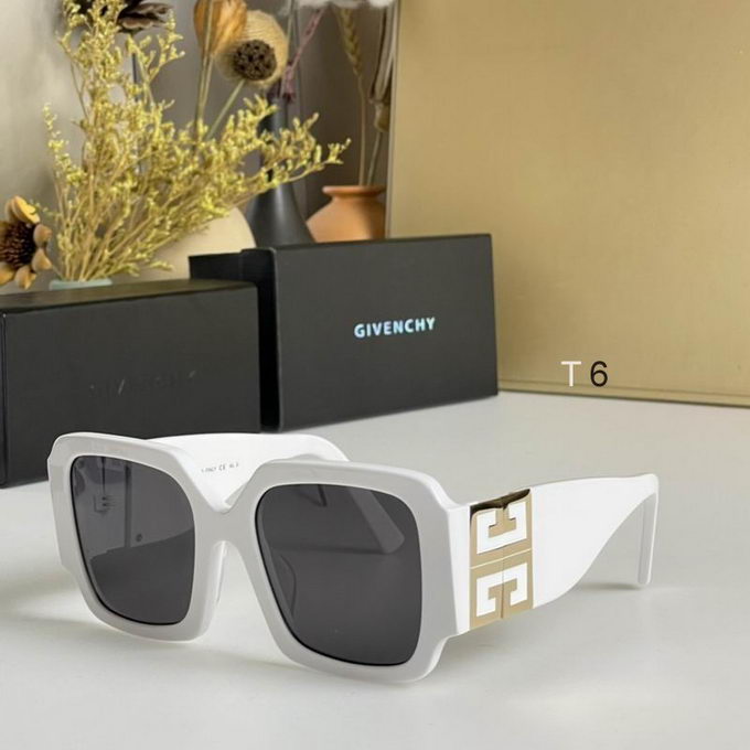 Givenchy Sunglasses ID:20230802-214
